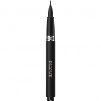 Decorté - Styling Liquid Eyeliner de larga duración con punta precisa