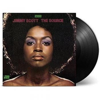 Source 180g Vinyl LP