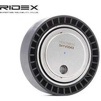 RIDEX 541V0043 Tensor, Correa Trapezoidal