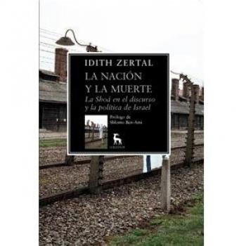 La nación y la muerte: 014