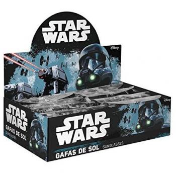 Star Wars- Gafas de sol 24u