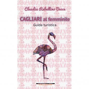 Guía turística Cagliari al femminile