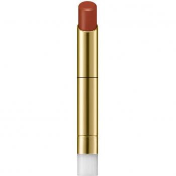 Sensai Contouring Lipstick Refill 2 gr, gloss lipstick with magnifying effect, shade 10