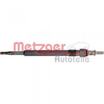 Bujía de precalentamiento METZGER H1 139 Candeleta