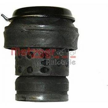 Soporte de Motor Metzger 8050830 para Seat Ibiza, Córdoba e Inca - Silent Block Metal-Goma delantero