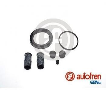 Kit de Reparación de Freno de Caliper AUTOFREN SEINSA D4149 para Eje Delantero 60 FORD: ESCORT 5 Cabriolet, Sierra Mk2 Hatchback, MONDEO 2