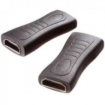 Vivanco - Cable adaptador HDMI con dos entradas