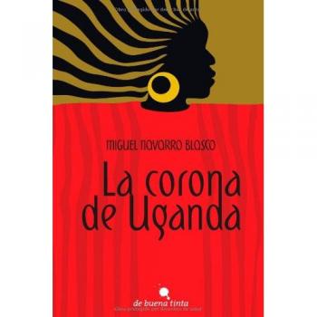 LA CORONA DE UGANDA