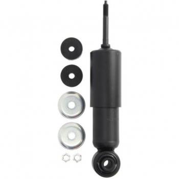 Amortiguador KYB Premium 444119 - Amortiguador de suspensión, tipo: gas, compatible con vehículos de diversas marcas, diseño optimizado para mayor durabilidad y rendimiento, tecnología de doble tubo para mejor absorción de impactos,