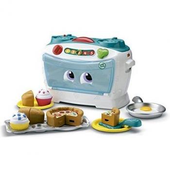 Leap Frog - Cocina Cuenta y comparte