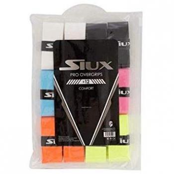 Siux Bolsa OVERGRIPS Pro X12 Varios Liso