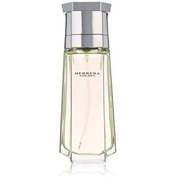 CAROLINA HERRERA - CAROLINA HERRERA MEN Eau De Toilette vapo 100 ml-hombre