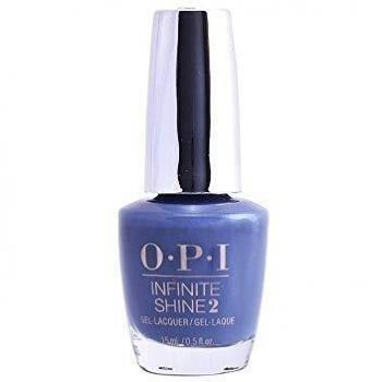 Opi Infinite Shine Less Is Norse 15 Ml - 15 ml.