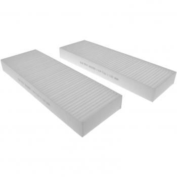 Blue Print ADH22509 Cabin Filter Set, pack of one