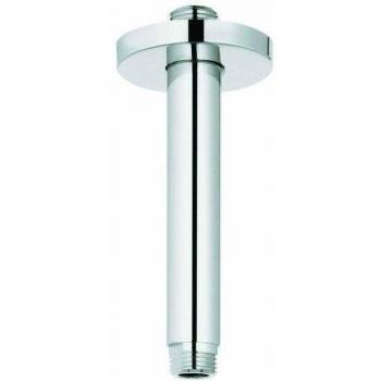 GROHE 28724000 - Brazo de ducha de techo 142 mm Cromo