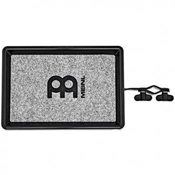 Meinl MC-PTXS X-Small Percussion Table 11x7 - Compact Hardware for Hand Percussion