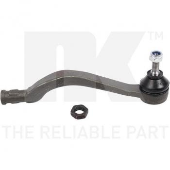 Rótula de dirección NK 5033986 - Tipo: Rótula de dirección, Marca: NK, Número de pieza: 5033986