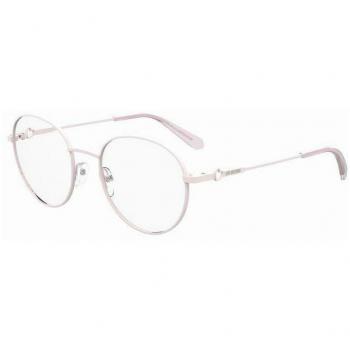 Gafas de Vista Love Moschino MOL613-35JF220 Ø 52 mm