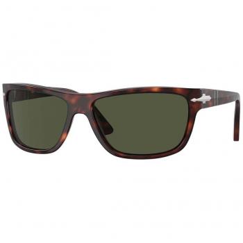 Persol PO3342S 24/31 Men's Sunglasses Tortoiseshell Size 63