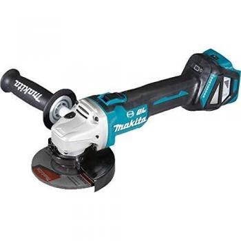 Makita DGA513Z Amoladora de ángulo 18 V