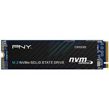 PNY CS1030 2TB M.2 NVMe PCIe Gen3 Internal SSD