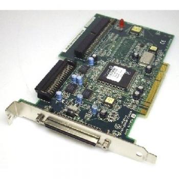 Adaptec AHA de 2940uw aha 2940 UW PCI 32 Bit SCSI Controller 68 de 50 pines EH-68P 50p