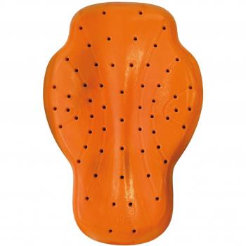 Racer D3O Move Protectores para Chaqueta, Naranja, 1