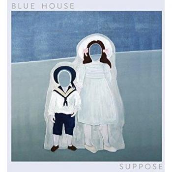 Suppose VINYL