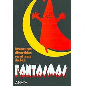 Aventuras divertidas en el país de los fantasmas