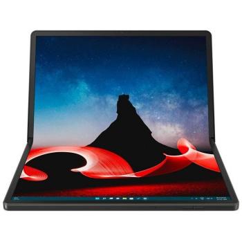 Lenovo ThinkPad X1 Fold 16.3 Híbrido (2-en-1) Intel Core i7-1260U, 32 GB RAM, 1 TB SSD, Pantalla Táctil, Wi-Fi 6