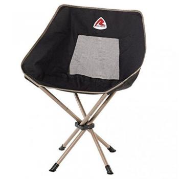 Robens Silla Plegable 'Sear ergonómico' Plegable Taburete, Multicolor, One Size