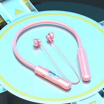 Auriculares Inalámbricos Bluetooth Deportivos Impermeables 200 Horas de Reproducción Sin Retraso para Apple, Xiaomi y Huawei