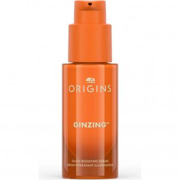 Origins GinZing™ Glow Boosting Vitamin C Brightening Serum 30ml