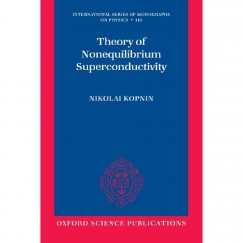 Theory of Nonequilibrium Superconductivity: 110