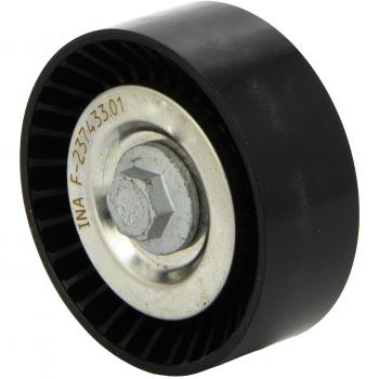 LUK 532050110 Guide Pulley For V-Ribbed Belt