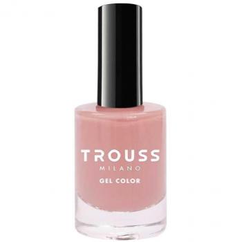 Esmalte Trouss Milano Candy Pink 1ud