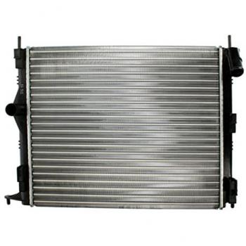 Radiador de refrigeración del motor THERMOTEC D7R045TT