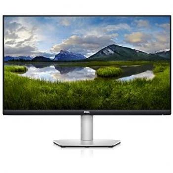 Dell S2722DC 27 Quad HD IPS Monitor with FreeSync, 75Hz Refresh Rate, USB-C Connectivity
