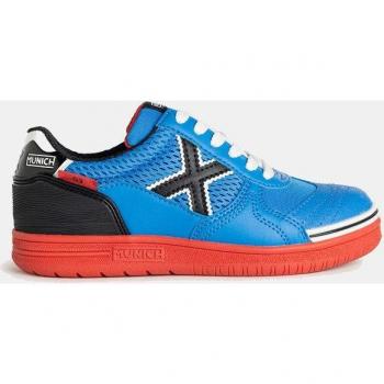 Zapatillas de fútbol sala Munich G-3 Kid Junior Talla 33