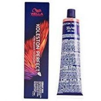 Wella Professionals Koleston Perfect Me 60 ml Permanent Dye Nº 77.44