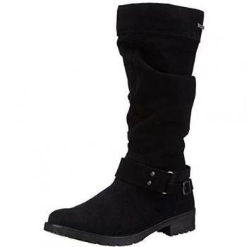 RicostaRiana - Botas de nieve niña
, color negro, talla 33