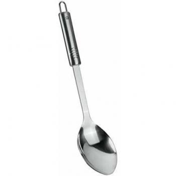 Metaltex Cuchara Servir INOX 'Imperial', Plateado, Estandar