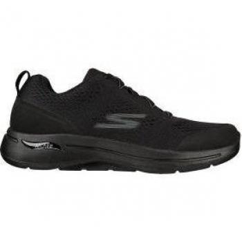 Skechers GOwalk Arch Fit Idyllic para Hombre - Negro