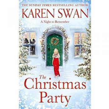 Fiesta Navideña de Karen Swan - Edición Especial 2024