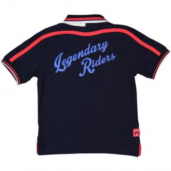 Boboli Polo Punto De Niño - Talla - 14 Para Niños
