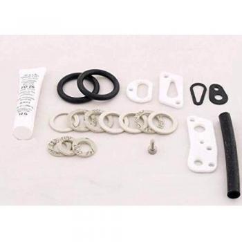 Kit de Mantenimiento Wolf para Calderas de Gas de Condensación hasta 25 kW - 8602306