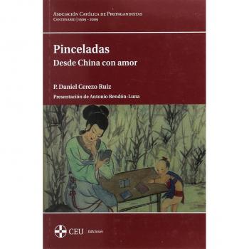 Pincelada. Desde China con amor