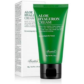 Benton Aloe Hyaluron Moisturizing Cream 50g