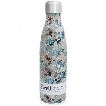 Botella Térmica S'Well Forest Bloom 500ml Multicolor Unisex