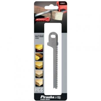 Black & Decker 803616 - Cuchilla